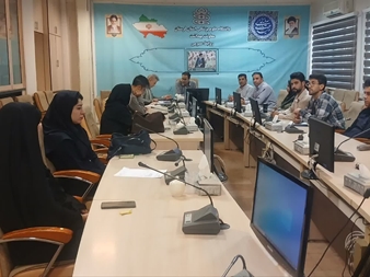 برگزاری کارگاه آموزشی مبارزه با ناقلین بیماری ها و بهسازی محیط